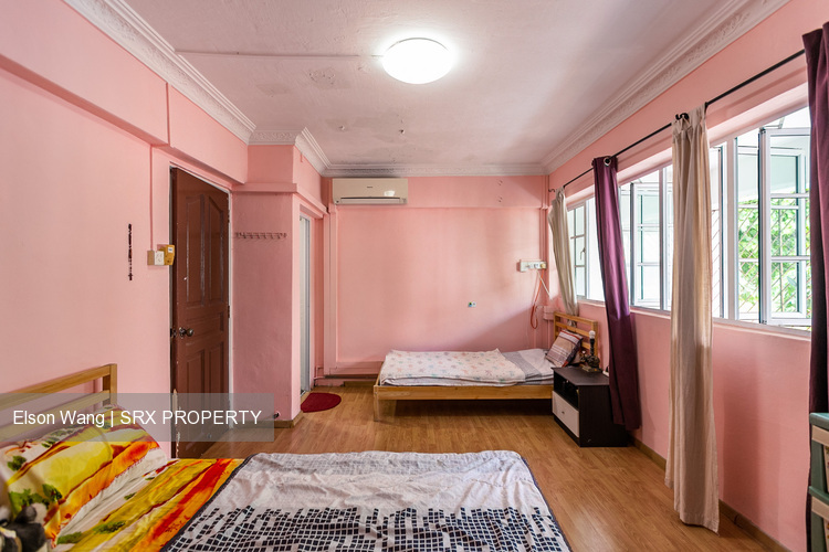 Blk 235 Hougang Street 21 (Hougang), HDB Executive #214913801
